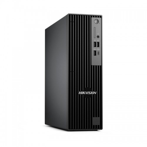 Сервер Hikvision DS-VE41-T/HW7(B)