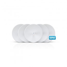 Беспроводной маршрутизатор Ubiquiti PBE-5AC-Gen2 (5 pack)