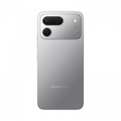 Мобильный телефон TECNO SPARK 50 Pro (KO5) 256+8 GB Titanium Grey