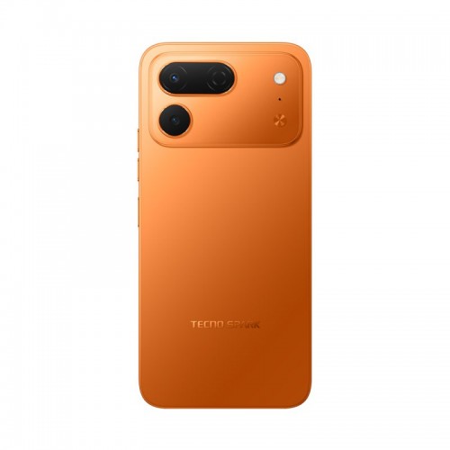 Мобильный телефон TECNO SPARK 50 Pro (KO5) 256+8 GB Dynamic Orange