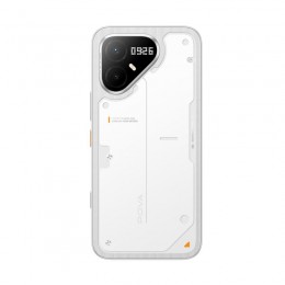 Мобильный телефон TECNO POVA 8 Pro 5G (LK7) 256+12 GB Arc White