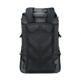 Рюкзак ASUS ROG Archer Ergo Air Gaming Backpack Черный
