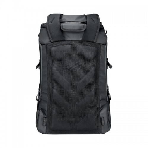 Рюкзак ASUS ROG Archer Ergo Air Gaming Backpack Черный