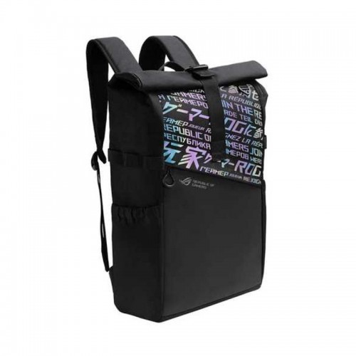 Рюкзак ASUS ROG BP4701 Gaming Backpack Черный