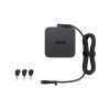 Адаптер питания ASUS 65W USB-C Adapter U65W-01