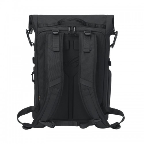 Рюкзак ASUS ROG Archer Backpack 17 Черный