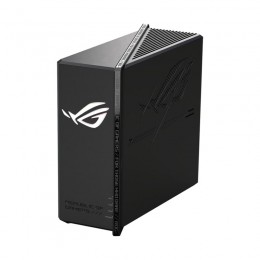 Сетевой маршрутизатор со встроенной беспроводной точкой доступа ASUS GS-BE18000