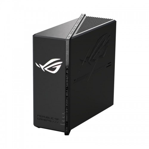Сетевой маршрутизатор со встроенной беспроводной точкой доступа ASUS GS-BE18000