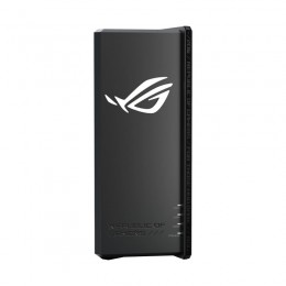 Сетевой маршрутизатор со встроенной беспроводной точкой доступа ASUS GS-BE18000