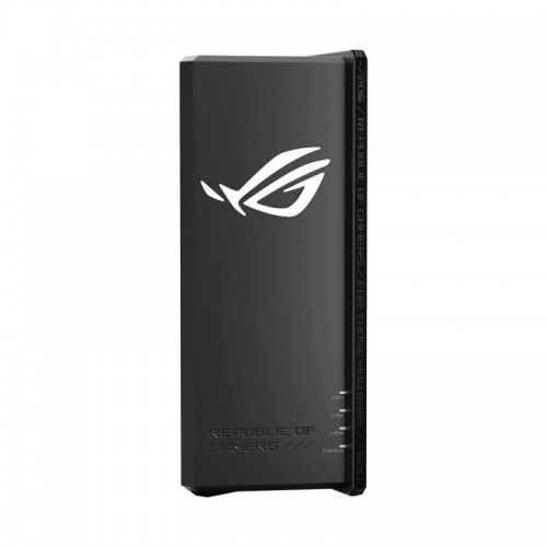 Сетевой маршрутизатор со встроенной беспроводной точкой доступа ASUS GS-BE18000