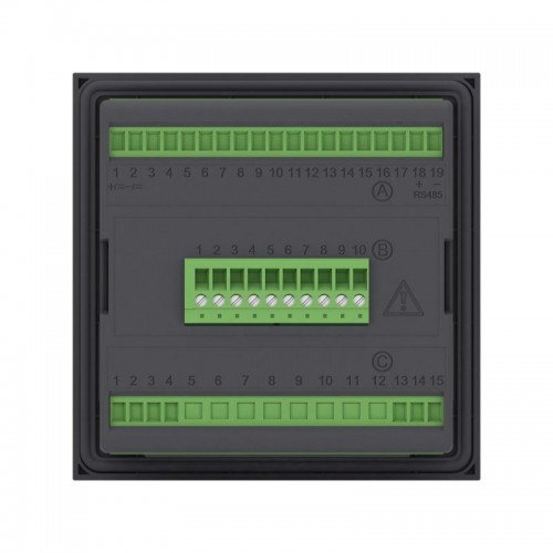 Терминал PowerLogic SE REL15032 P1V1A11N1N2N1NN11E