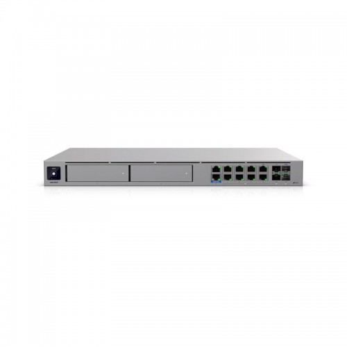 Сетевой маршрутизатор Ubiquiti UDM-Beast