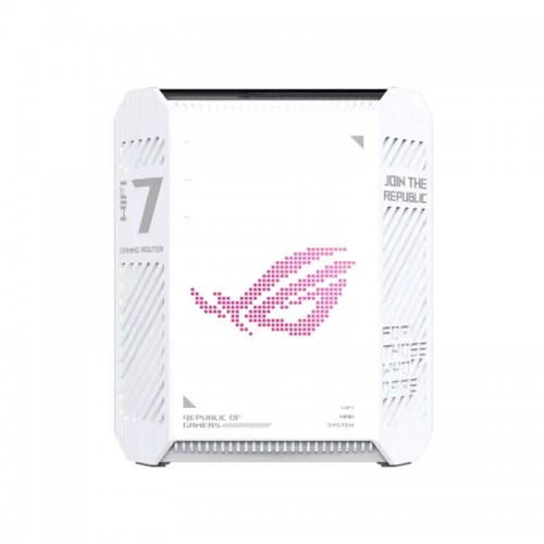 Сетевой маршрутизатор со встроенной беспроводной точкой доступа ASUS GS-BE7200