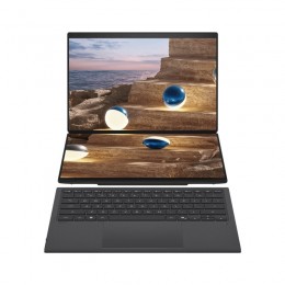 Ноутбук ASUS Zenbook Duo UX8407AA-SN152W 14\