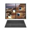 Ноутбук ASUS Zenbook Duo UX8407AA-SN152W 14\