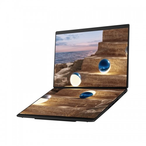 Ноутбук ASUS Zenbook Duo UX8407AA-SN152W 14\