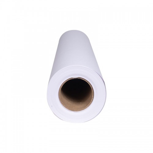Бумага широкоформатная ProMEGA 80гр 610*45*50,8