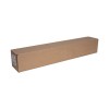 Бумага широкоформатная ProMEGA 80гр 914*45*50,8