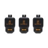 Силиконовый чехол хотэнда Bambu Lab FAH048