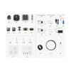 Стартовый набор электронных компонентов CyberBrick Bambu Lab B-ZK004