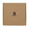 Филамент без катушки для 3D-печати Bambu Lab PLA Basic A00-N0-1.75-1000-SPLFREE (коричневый)