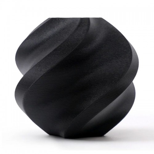 Филамент для 3D-печати Bambu Lab PLA Matte A01-K1-1.75-1000-SPL (угольно-чёрный)