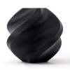 Филамент без катушки для 3D-печати Bambu Lab PLA Matte A01-K1-1.75-1000-SPLFREE (угольно-чёрный)