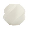 Филамент для 3D-печати Bambu Lab PLA Matte A01-W2-1.75-1000-SPL (слоновая кость)