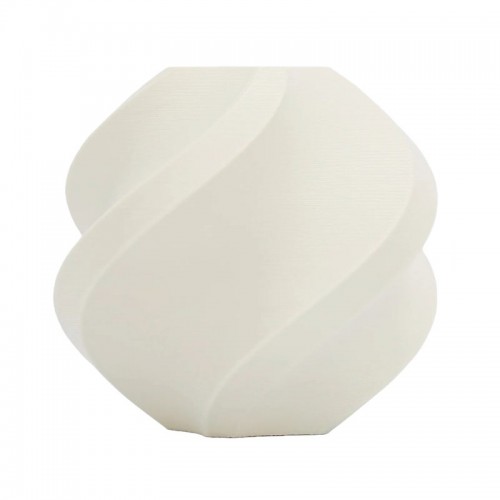 Филамент для 3D-печати Bambu Lab PLA Matte A01-W2-1.75-1000-SPL (слоновая кость)