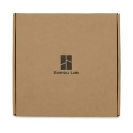 Филамент для 3D-печати Bambu Lab PLA Matte A01-B6-1.75-1000-SPL (тёмно-синий)