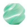 Филамент для 3D-печати Bambu Lab PLA Silk+ A06-G1-1.75-1000-SPL (мятный)