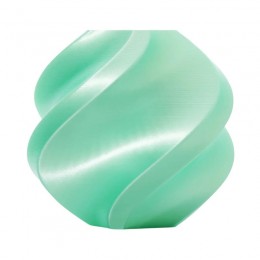 Филамент для 3D-печати Bambu Lab PLA Silk+ A06-G1-1.75-1000-SPL (мятный)
