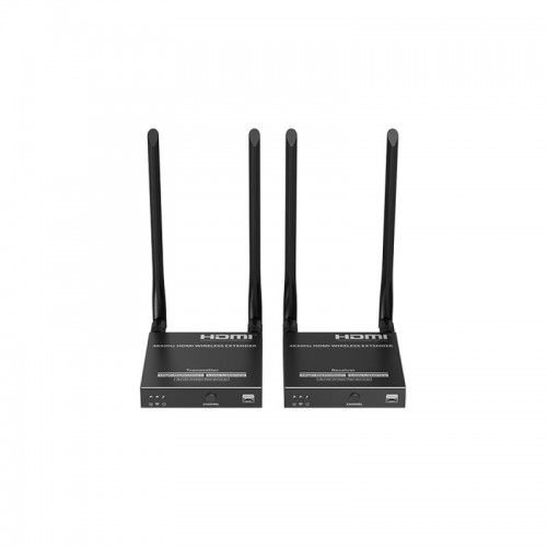 Удлинитель HDMI Lenkeng LKV699E (4K, 50m)