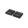 Удлинитель HDMI Lenkeng LKV981 (4K, 40km, оптический)