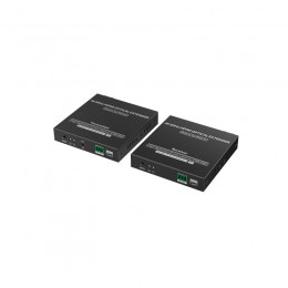 Удлинитель HDMI Lenkeng LKV981 (4K, 40km, оптический)