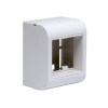 Коробка монтажная DKC 10033