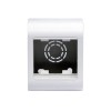 Коробка монтажная DKC 10033