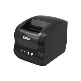 Принтер чеков и этикеток Xprinter XP-365B