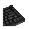 Клавиатура Ajazz AK820 Max Magnetic Switch Contour Black