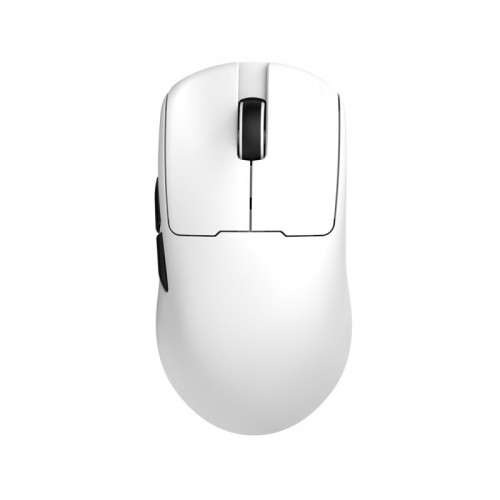 Компьютерная мышь Ajazz AJ159 V2 MC White
