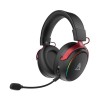 Гарнитура Ajazz AHM10 Max Black