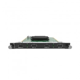 Карта ввода NovaStar H_2xDP1.2 input card