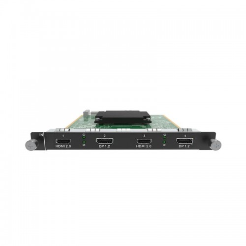 Карта ввода NovaStar H_2xDP1.2 input card
