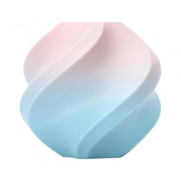 Филамент для 3D-печати Bambu Lab PLA Basic A00-M7-1.75-1000-SPL (розово-голубой)