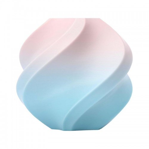 Филамент для 3D-печати Bambu Lab PLA Basic A00-M7-1.75-1000-SPL (розово-голубой)