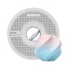 Филамент для 3D-печати Bambu Lab PLA Basic A00-M7-1.75-1000-SPL (розово-голубой)