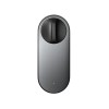 Умный дверной замок Smart Lock U200 Lite Kit Black