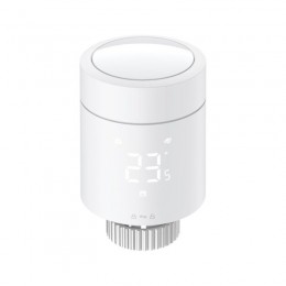Терморегулятор для радиатора (термостат) Aqara Thermostat Valve W600