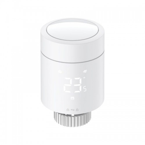 Терморегулятор для радиатора (термостат) Aqara Thermostat Valve W600