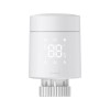 Терморегулятор для радиатора (термостат) Aqara Thermostat Valve W600